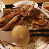 味增汤很对胃口，酱油味没有其他日料店浓