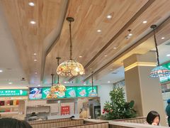 -直隶安家罩饼(复兴路店)