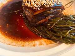 松露炙烤酱方-江南雅厨(李公堤店)