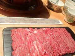 -额尔敦传统涮火锅·烧烤(鑫源山庄店)