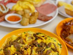 -華歡冰室-WahFoon(吉大店)