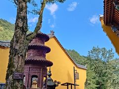 -九华山风景区