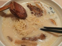 -味千拉面(郑州杉杉奥特莱斯购物广场店)