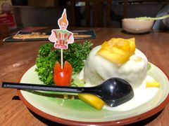 -太泰东南亚餐厅(万福广场店)