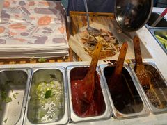 -高麦卷饼王(星海生活广场店)