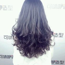 -美梵日系沙龙