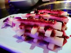 -周渝食惦酸菜鱼(青浦店)