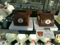 -好利来(望京中福店)