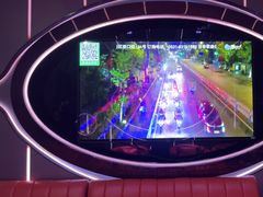 -幸福时光PARTY K(八里桥店)