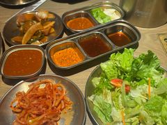 -西塔老太太泥炉烤肉(亚运村店)