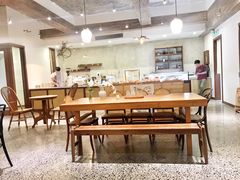 大堂-侘寂甜品(自取店)