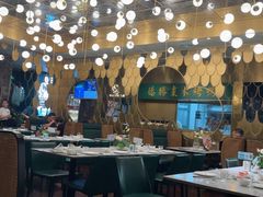 -雀蓝川菜(奥体广场店)