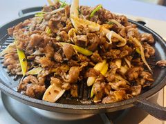 -东门烤鸭店(鼓楼店)
