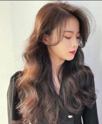 点击看大图 -MORI HAIR SALON日式美发沙龙