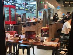 -三太子地摊烧烤·小龙虾(北蔡店)