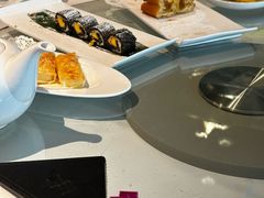-粤财皇冠假日酒店·彩华轩中餐厅
