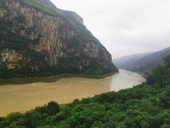 -乌江画廊(彭水苗族土家族自治县)