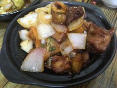 瓦香鸡-南云上品(星光广场店)
