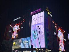 -观音桥步行街