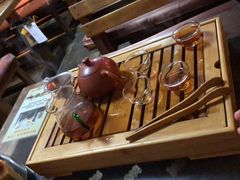-丽江庭院之爱在路上(西单店)