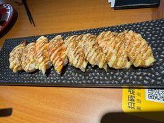 -林妈妈村·日式料理(宝山万达店)