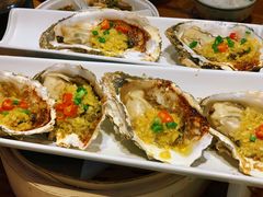 -必点海鲜·鲅鱼水饺(鞍山西道店)