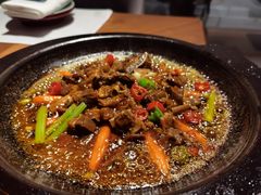 -北京柏悦酒店·锦庭餐厅Dining Room