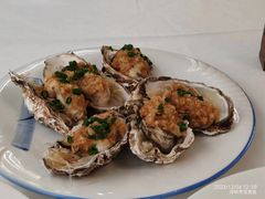 -怀德酒楼·粤菜·海鲜·茶点(宝安国际机场店)