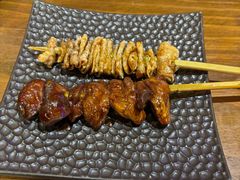 -白石的深夜食堂(济南万象城店)