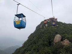 -江门古兜温泉小镇