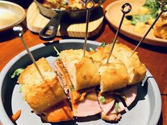 -SHAN山(前滩太古里店)