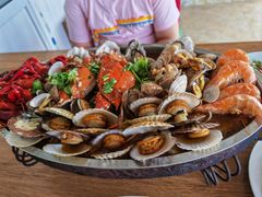 -东戴河风景区-止锚湾