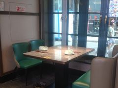 -1937青岛老味道·海肠捞饭·青岛菜(大鲍岛栈桥店)