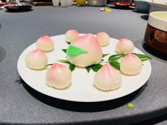 -锦楼·臻选新杭帮(正大广场店)