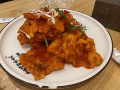 -老蜀人川菜馆(中关村店)