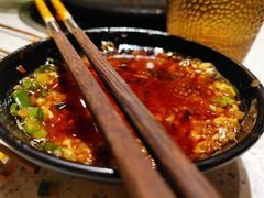 -钢管厂五区小郡肝串串香(蜀都万达店)