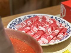 -东镇老火锅(长春路首店)