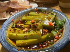 -黔诚多彩火锅(甲秀楼店)