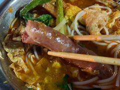 加腐竹-凤张螺蛳粉·爽口粉(跃进路总店)