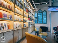 -三联韬奋书店(宽窄巷子店)