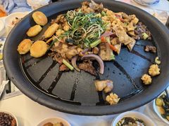 -一烙锅(友谊店)