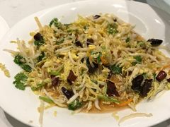 -北李妈妈菜·海肠捞饭(高新万达店)
