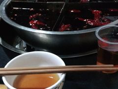 -祝幺妹火锅(裕华村总店)