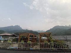 -遥桥古堡