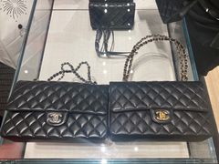 -CHANEL(恒隆广场店)