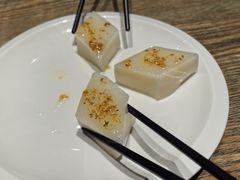 太白桂花拉糕-廊亦舫Lang Yi Fang Restaurant(金桥店)