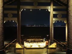 -影吧•悬崖海景(珠海凤凰湾悦椿酒店)