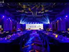 -济南绿地美利亚酒店