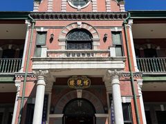 -北京动物园-畅观楼