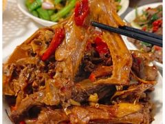 -郴州特产舜华临武鸭(郴州西站店)